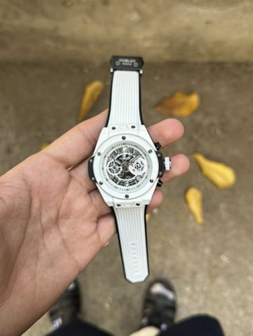 HUBLOT BIG BANG ALL WORKING