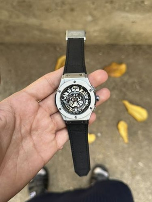 HUBLOT BIG BANG ALL WORKING