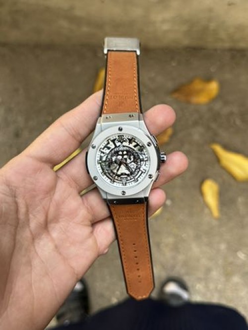 HUBLOT BIG BANG ALL WORKING