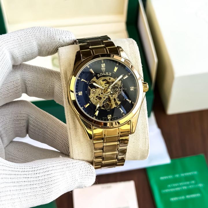 ROLE X AUTOMATIC MENS WATCH