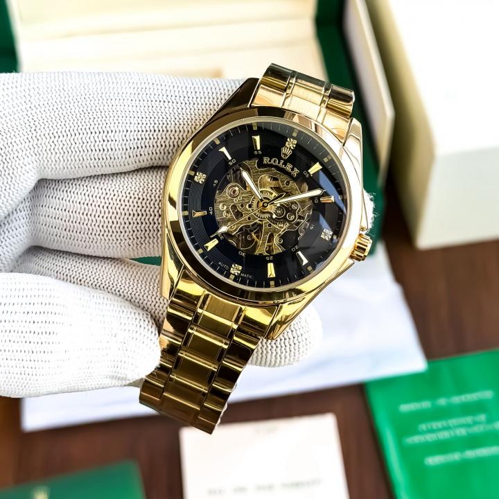 ROLE_X AUTOMATIC MENS WATCH
