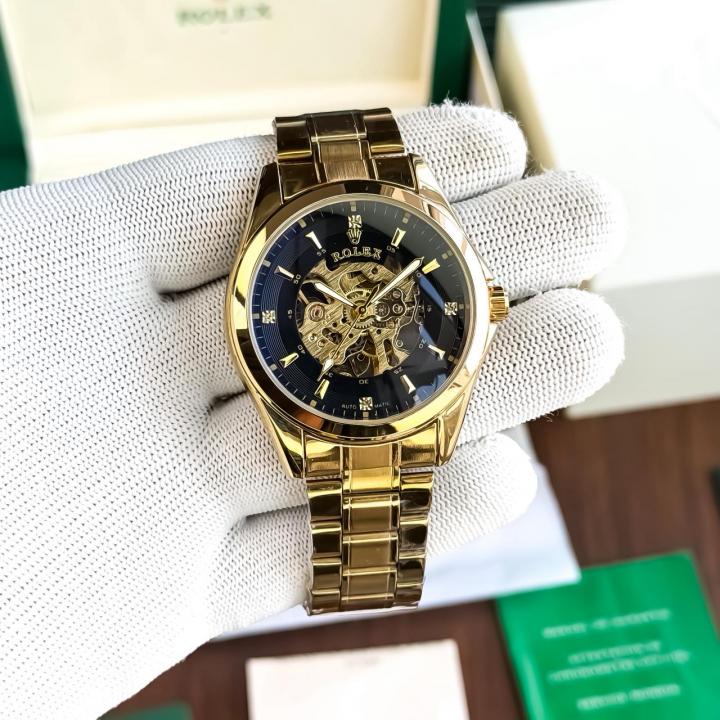 Alternative view of ROLE X AUTOMATIC MENS WATCH