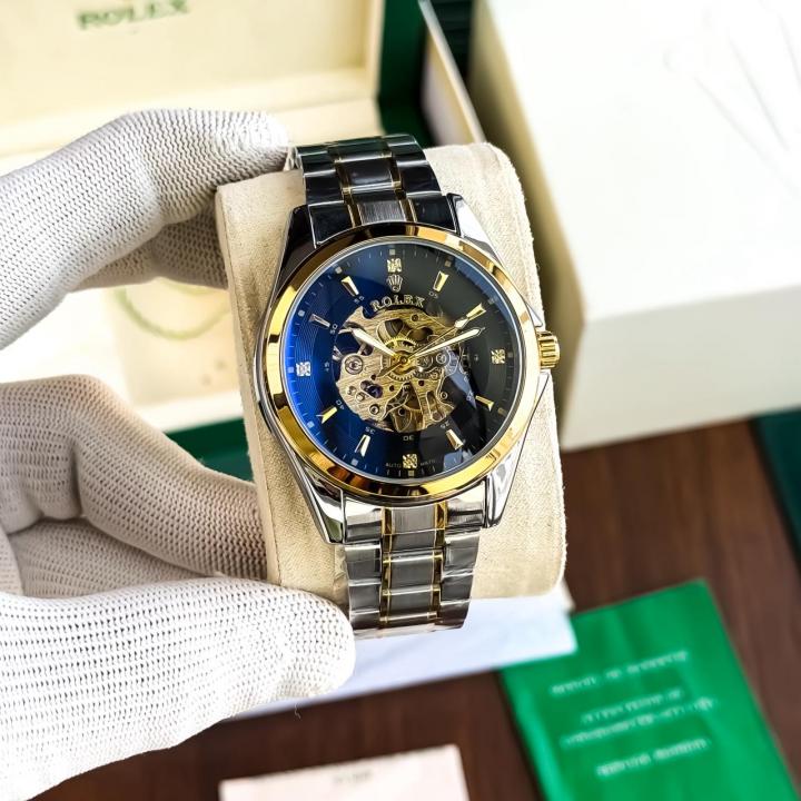 ROLE X AUTOMATIC MENS WATCH