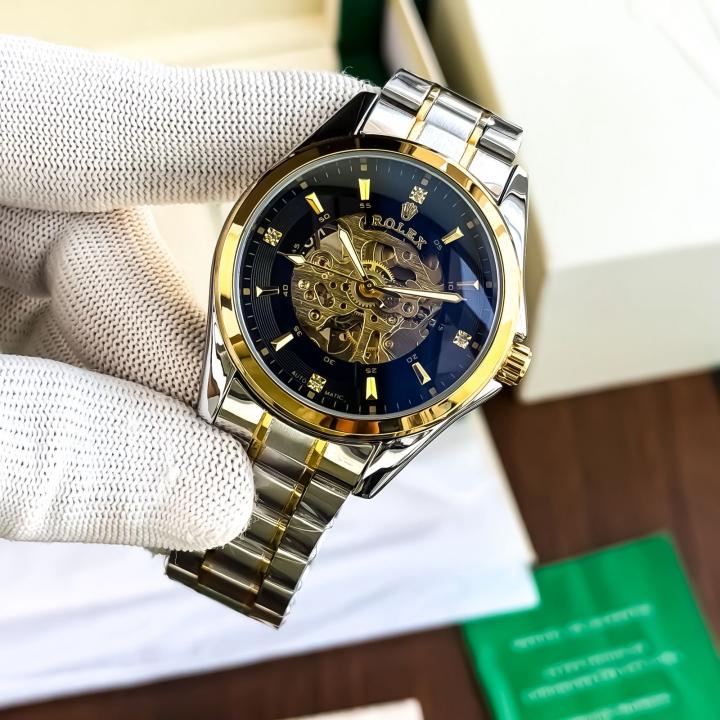 Alternative view of ROLE X AUTOMATIC MENS WATCH