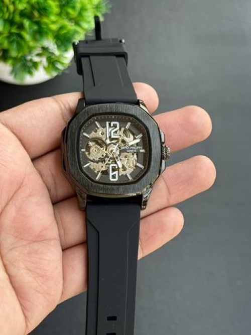 Patek Philippe Automatic