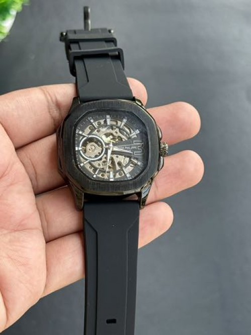 Patek Philippe Automatic