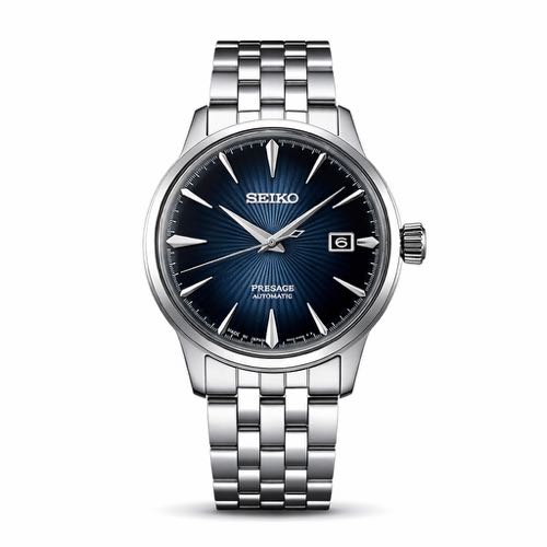 Authentic Grade Seiko Presage Cocktail