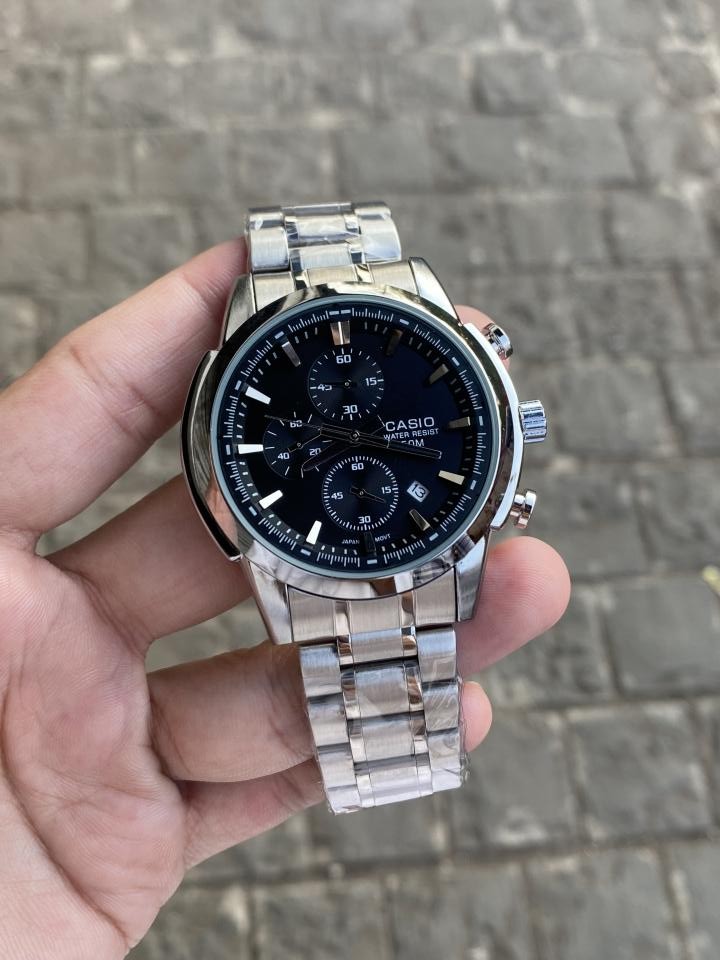 Edifice Mtp-E510