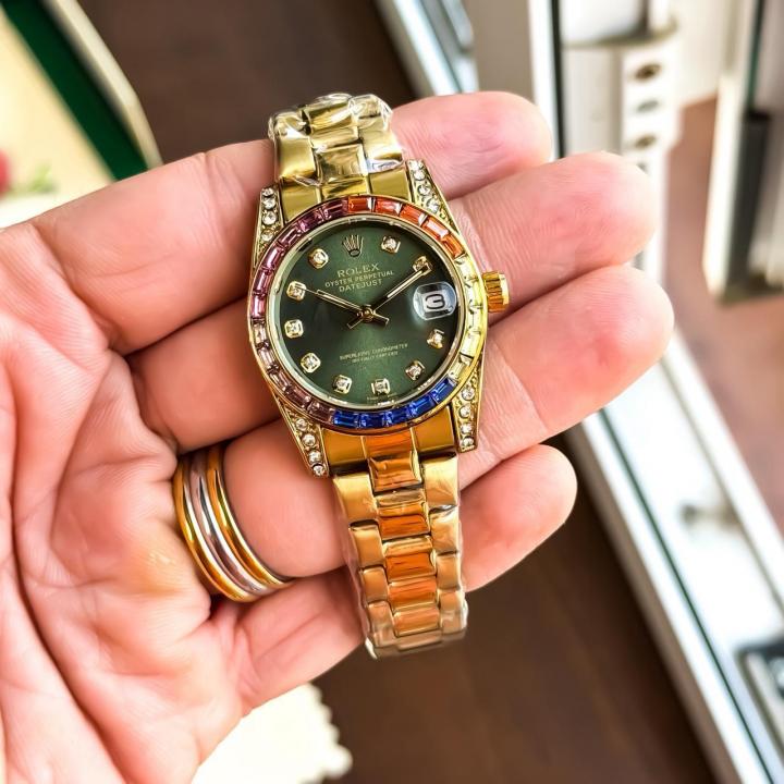 ROLE X LADIES PREMIUM WATCH