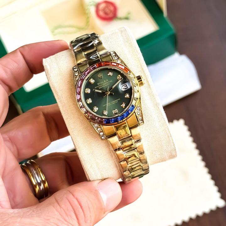 ROLE X LADIES PREMIUM WATCH