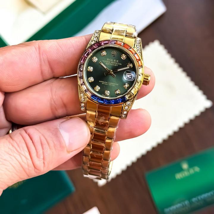 Alternative view of ROLE X LADIES PREMIUM WATCH