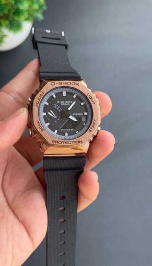 Casio G Shock Gm2100