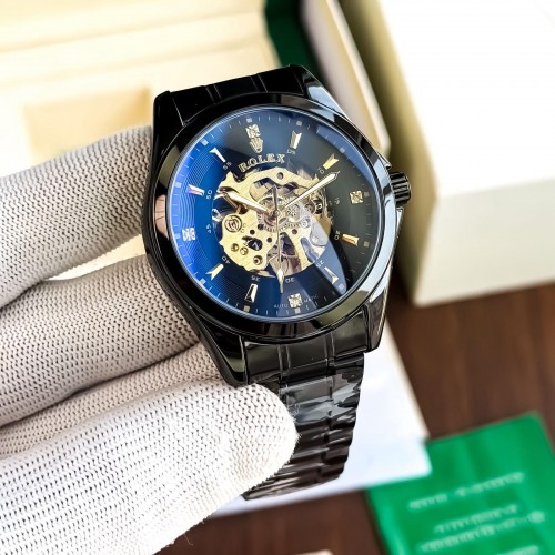 Alternative view of Role X Automatic Full Black