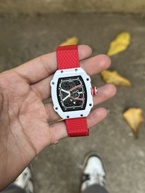 Richard Mille RM 6702