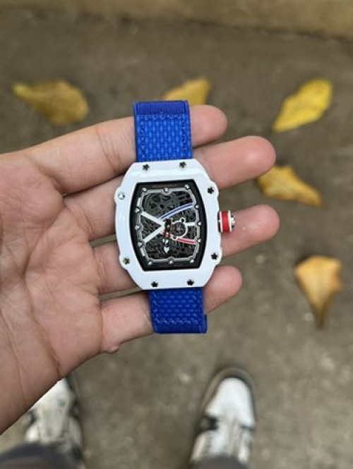 Richard Mille RM 6702