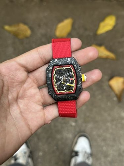 Richard Mille RM 6702