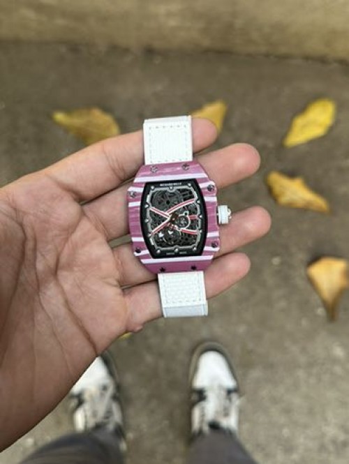 Richard Mille RM 6702