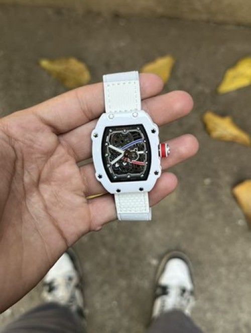 Richard Mille RM 6702