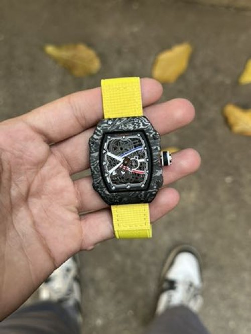 Richard Mille RM 6702