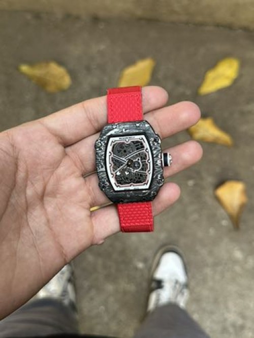 Richard Mille RM 6702