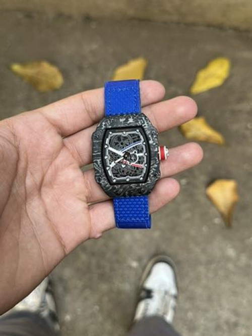 Richard Mille RM 6702