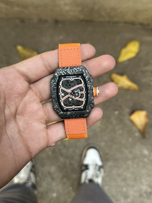 Richard Mille RM 6702