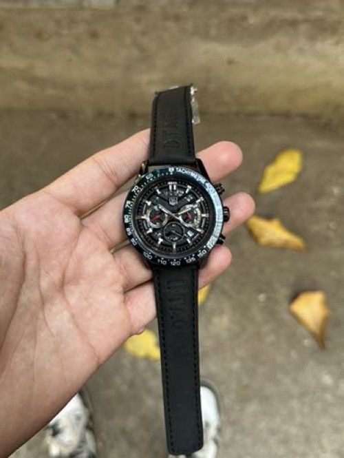 TAG HAURE ALL WORKING