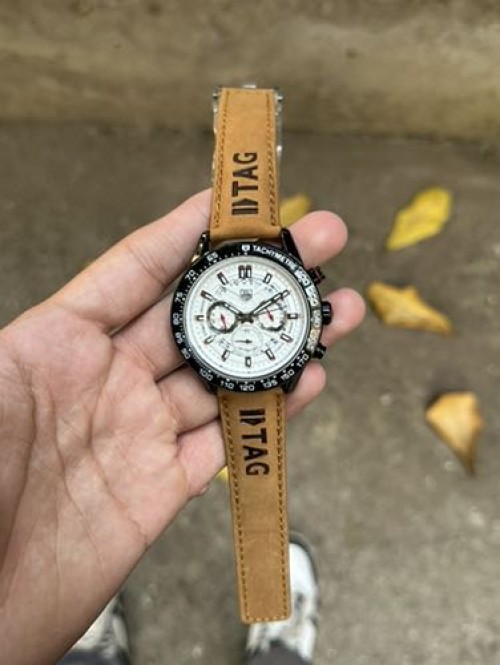 TAG HAURE ALL WORKING