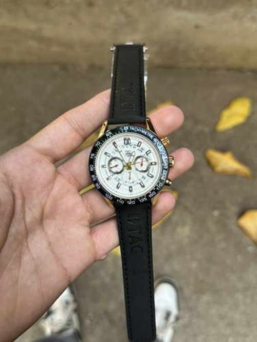 TAG HAURE ALL WORKING