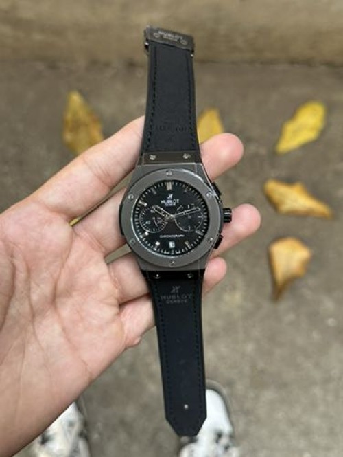 HUBLOT BIG BANG ALL WORKING