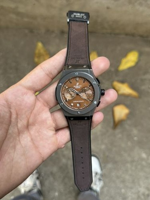 HUBLOT BIG BANG ALL WORKING