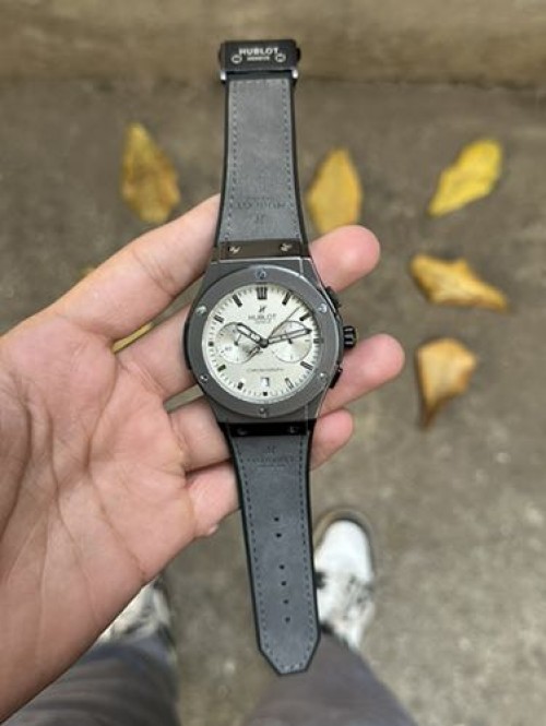 HUBLOT BIG BANG ALL WORKING