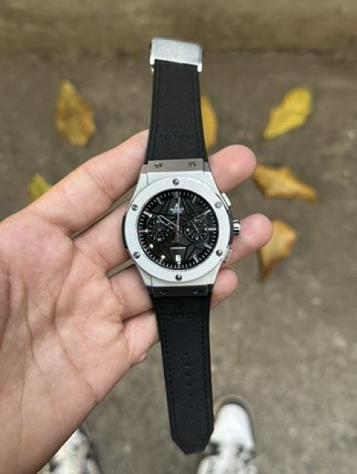 HUBLOT BIG BANG ALL WORKING