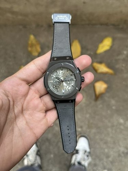 HUBLOT BIG BANG ALL WORKING