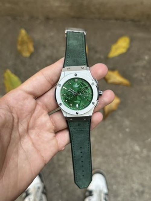 HUBLOT BIG BANG ALL WORKING