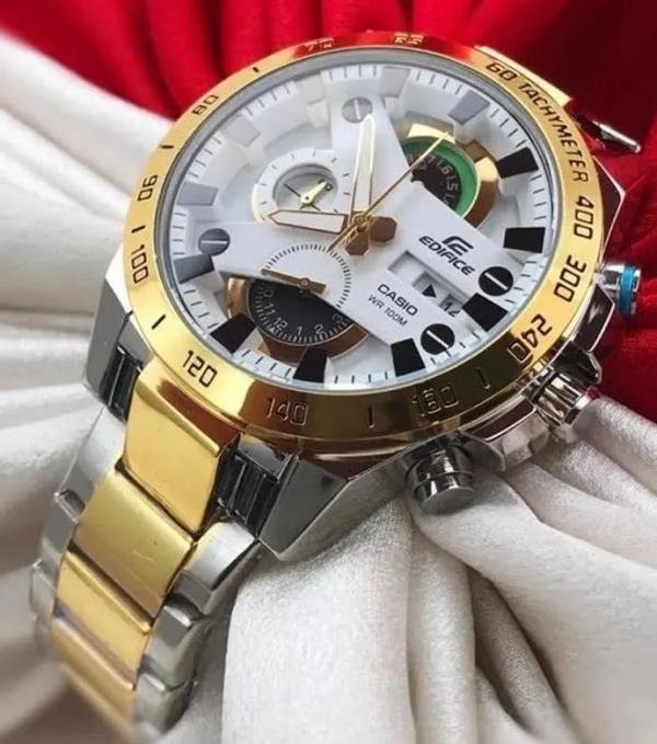 Casio Edifice Efr 540