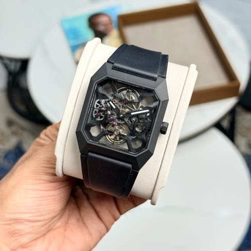 Bell Ross BR03 Cyber Ceramic 42MM