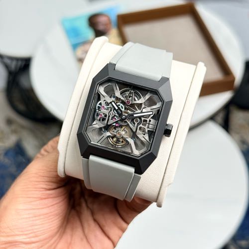 Bell Ross BR03 Cyber Ceramic 42MM