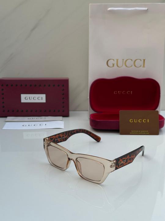 GUCC I SUNGLASS