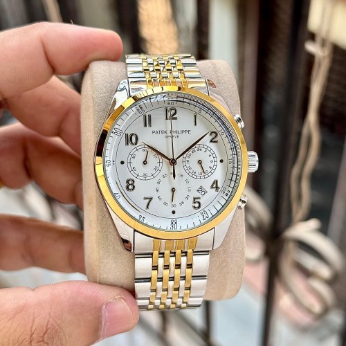 Pate K Philippe Complications