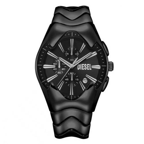 Diesel Mercurial Chronograph