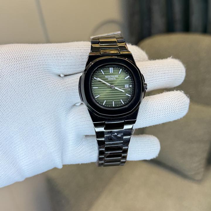 Patek Philippe BlackGreen 005