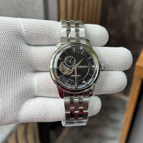 Seiko Presage Cocktail Automatic Open Heart