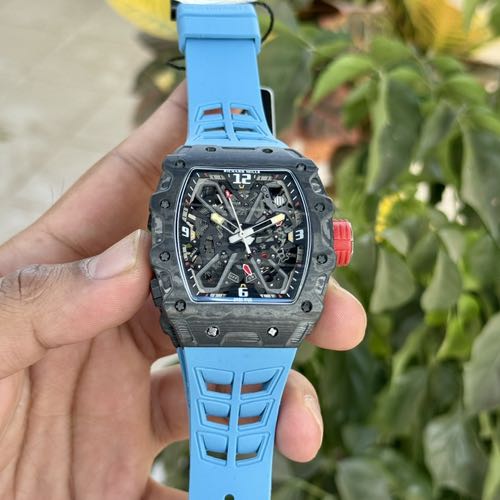 Richard Mille RM 35 03 Rafael Nadal