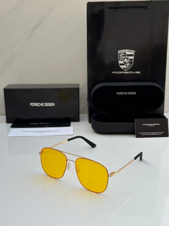 PORSCHE DESIGN SUNGLASS