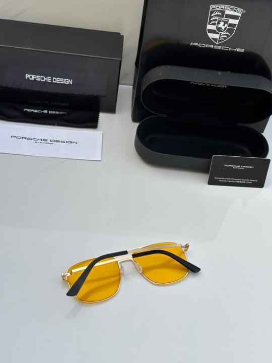 Alternative view of PORSCHE DESIGN SUNGLASS