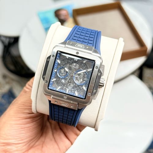 Hublot Square Bang Unico 42MM