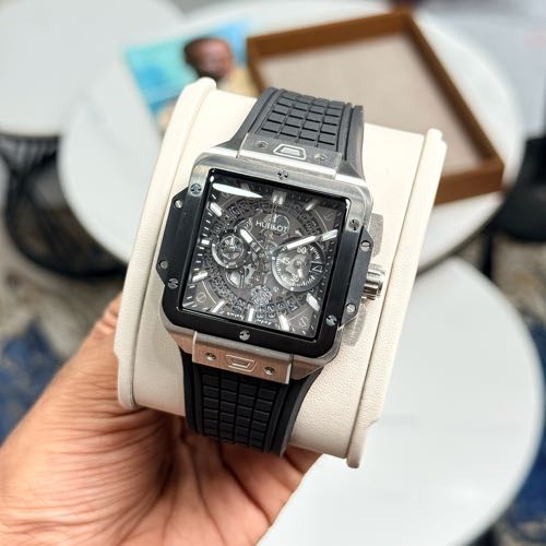 Hublot Square Bang Unico 42MM