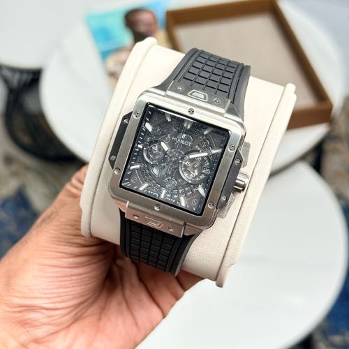 Hublot Square Bang Unico 42MM