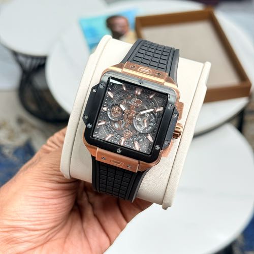 Hublot Square Bang Unico 42MM